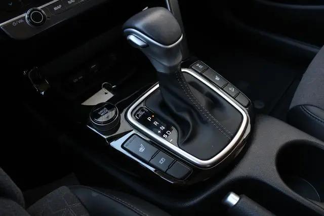 2024 Kia Seltos X-Line