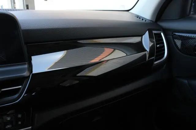 2024 Kia Seltos X-Line