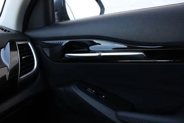 2024 Kia Seltos X-Line