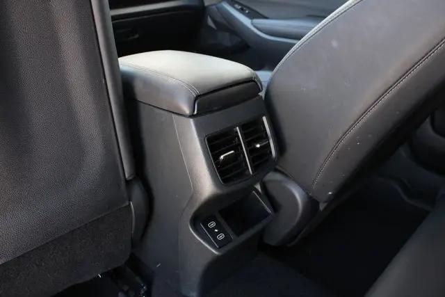 2024 Kia Seltos X-Line