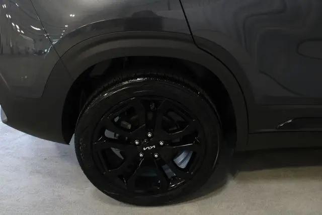 2024 Kia Seltos X-Line