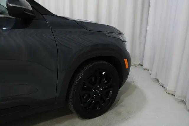 2024 Kia Seltos X-Line