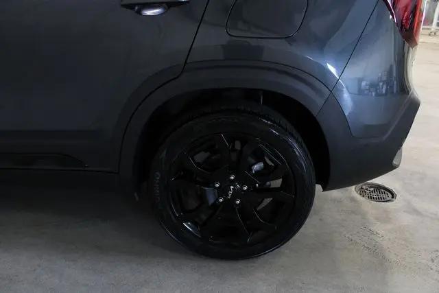 2024 Kia Seltos X-Line