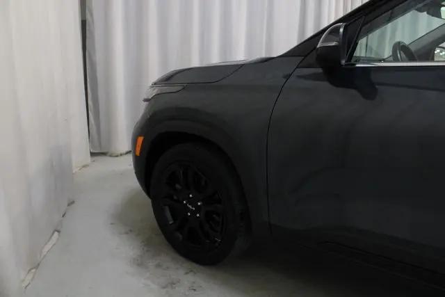 2024 Kia Seltos X-Line