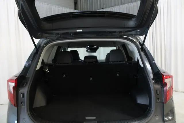 2024 Kia Seltos X-Line