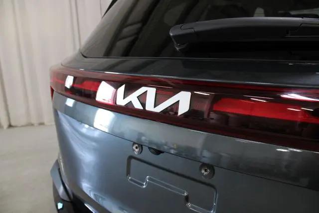 2024 Kia Seltos X-Line