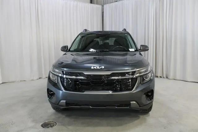 2024 Kia Seltos X-Line