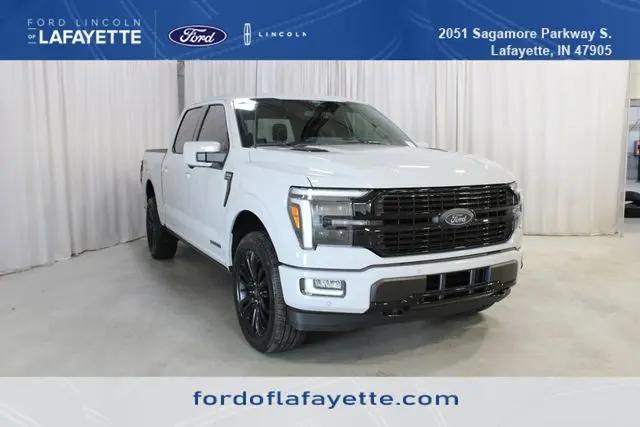 2026 Ford F-150 Platinum for sale in Lafayette, IN
