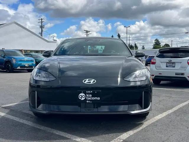 2024 Hyundai IONIQ 6 SE