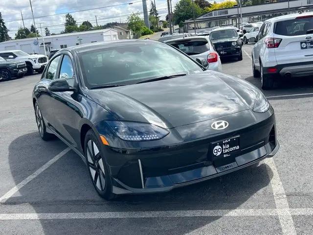 2024 Hyundai IONIQ 6 SE