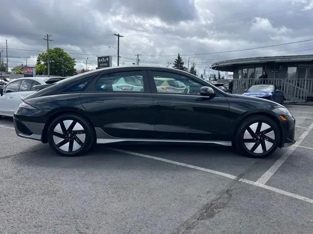 2024 Hyundai IONIQ 6 SE