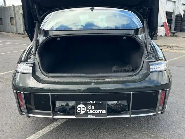 2024 Hyundai IONIQ 6 SE