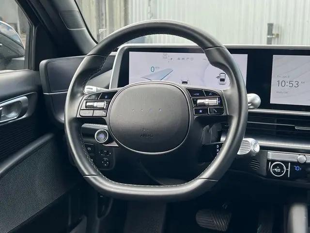 2024 Hyundai IONIQ 6 SE