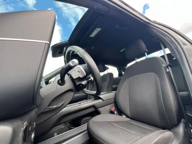 2024 Hyundai IONIQ 6 SE