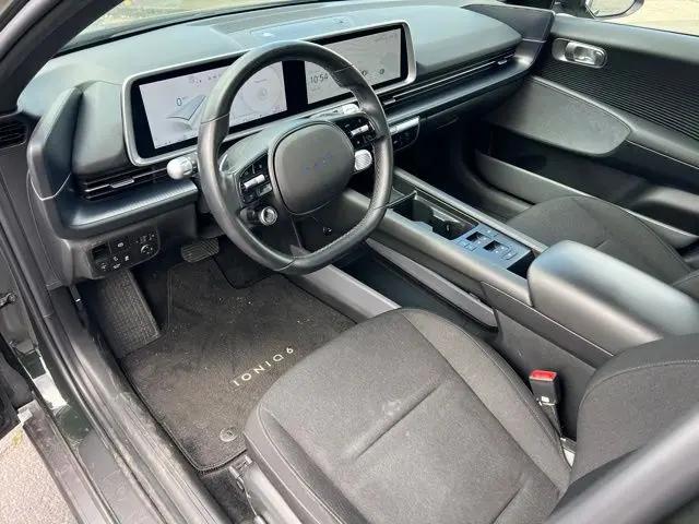2024 Hyundai IONIQ 6 SE