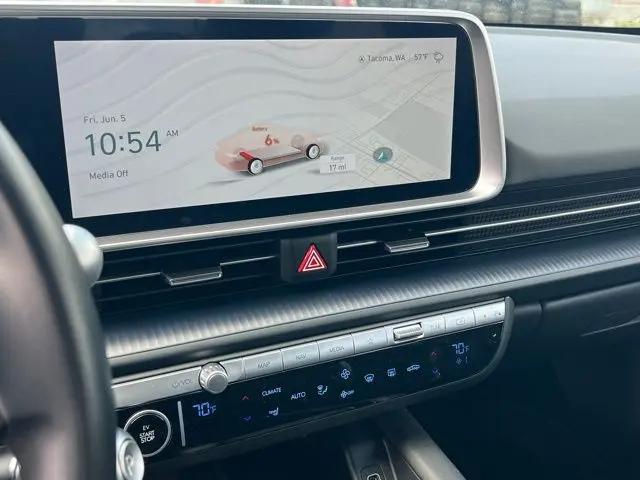 2024 Hyundai IONIQ 6 SE