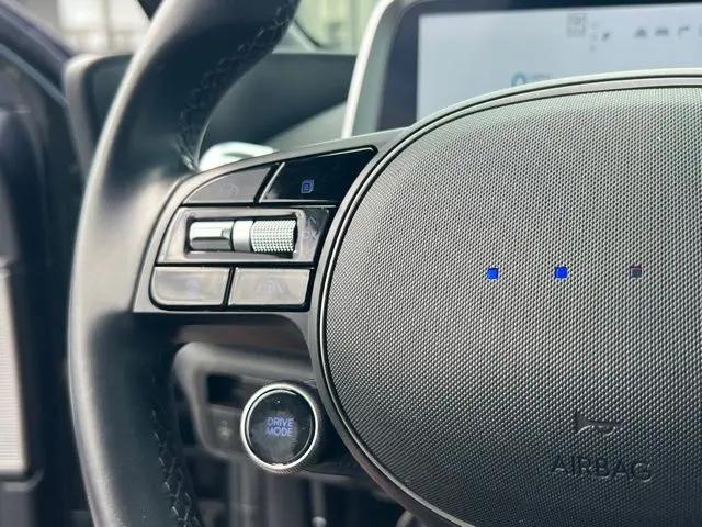 2024 Hyundai IONIQ 6 SE