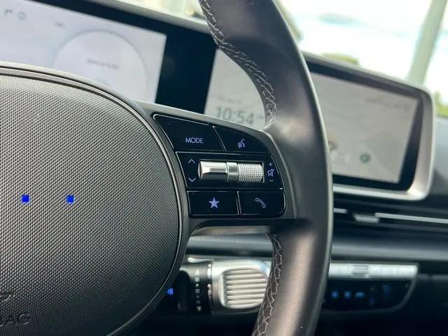 2024 Hyundai IONIQ 6 SE