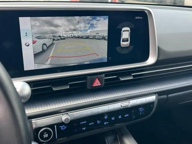 2024 Hyundai IONIQ 6 SE
