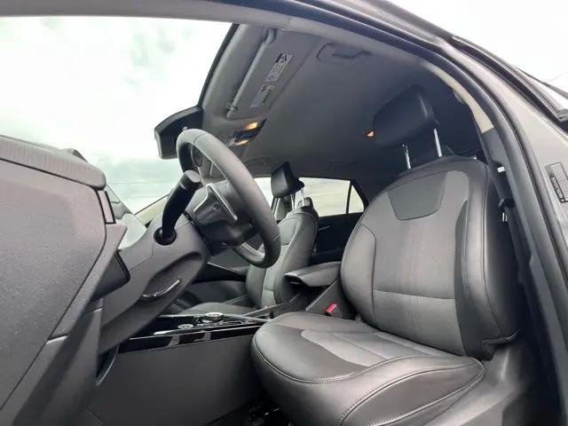 2025 Kia Niro EV Wind