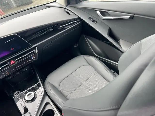 2025 Kia Niro EV Wind