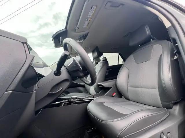 2025 Kia Niro EV Wind