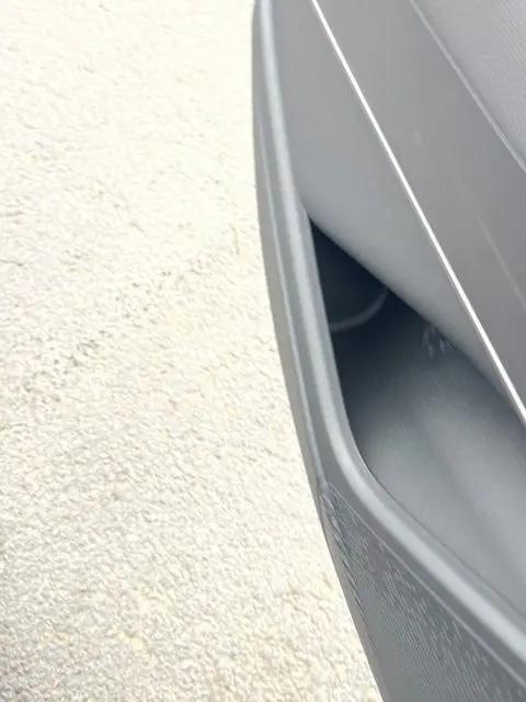 2025 Kia Niro EV Wind