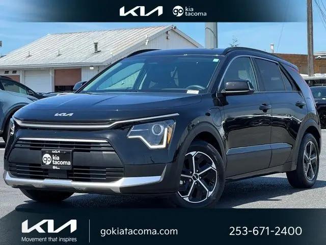2025 Kia Niro Plug-In Hybrid EX for sale in Tacoma, WA