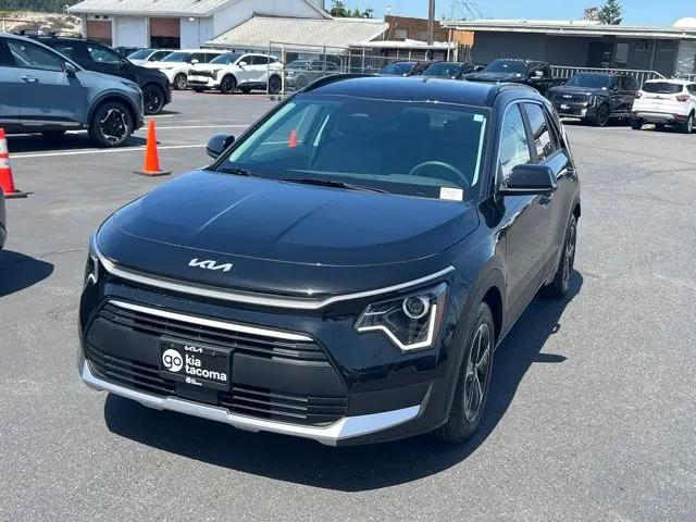 2025 Kia Niro Plug-In Hybrid EX