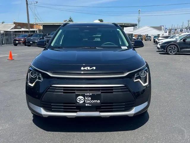 2025 Kia Niro Plug-In Hybrid EX