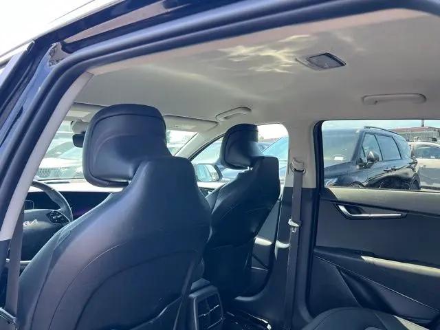 2025 Kia Niro Plug-In Hybrid EX