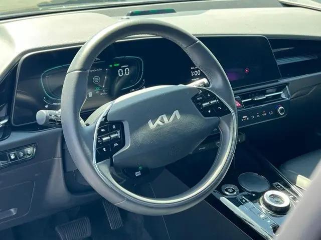 2025 Kia Niro Plug-In Hybrid EX