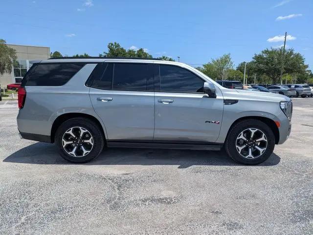 2023 GMC Yukon 4WD AT4