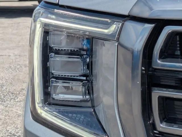 2023 GMC Yukon 4WD AT4