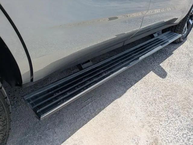 2023 GMC Yukon 4WD AT4