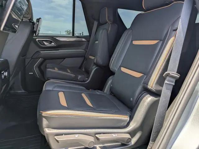 2023 GMC Yukon 4WD AT4
