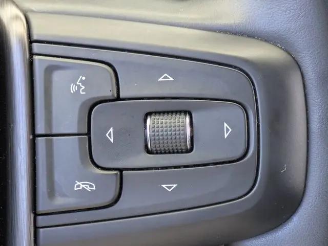 2023 GMC Yukon 4WD AT4