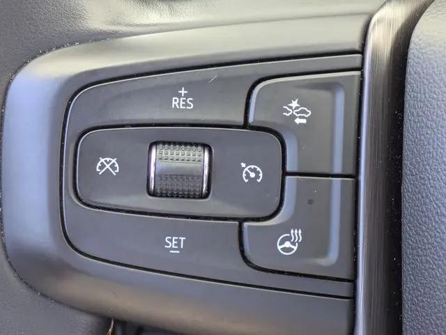 2023 GMC Yukon 4WD AT4