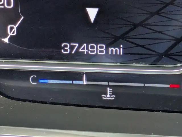 2023 GMC Yukon 4WD AT4