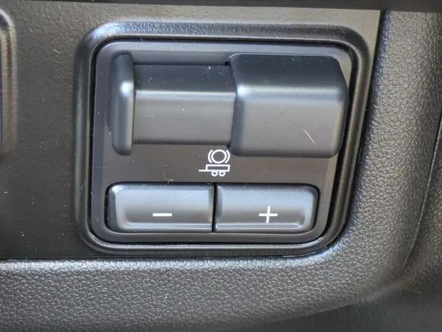 2023 GMC Yukon 4WD AT4