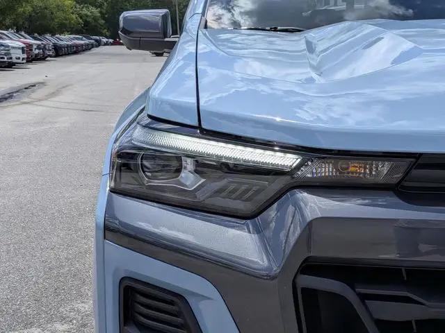 2026 Chevrolet Colorado LT, RWD