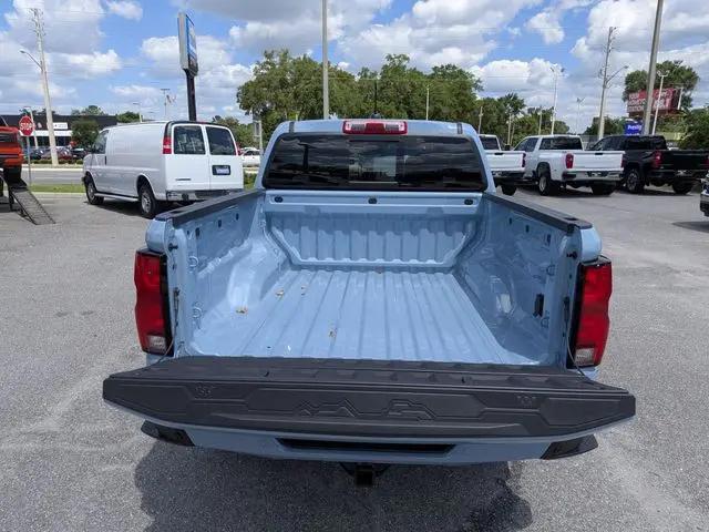 2026 Chevrolet Colorado LT, RWD