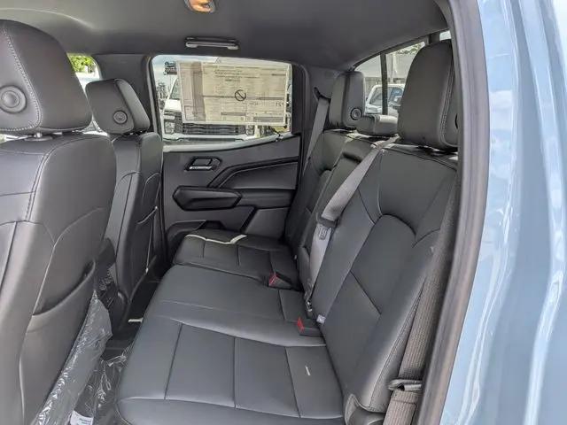 2026 Chevrolet Colorado LT, RWD