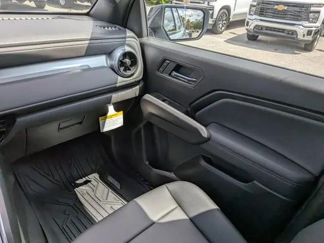 2026 Chevrolet Colorado LT, RWD