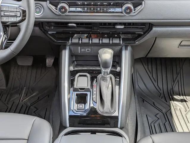 2026 Chevrolet Colorado LT, RWD