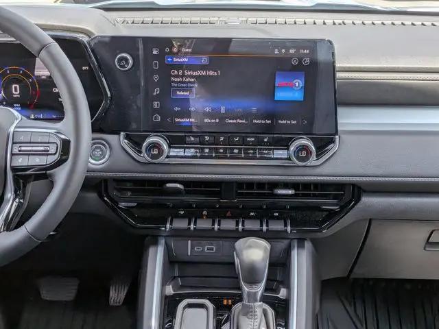 2026 Chevrolet Colorado LT, RWD