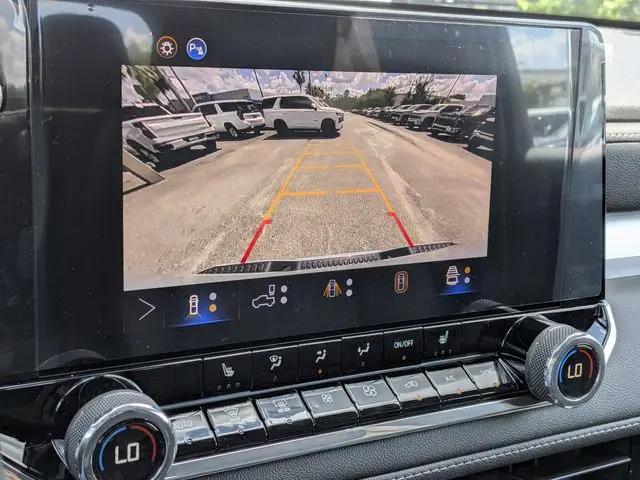 2026 Chevrolet Colorado LT, RWD