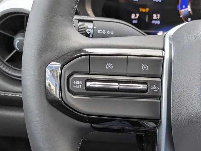 2026 Chevrolet Colorado LT, RWD