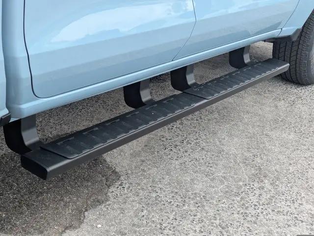 2026 Chevrolet Colorado LT, RWD