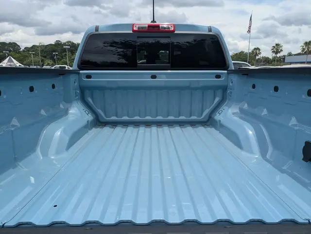 2026 Chevrolet Colorado LT, RWD